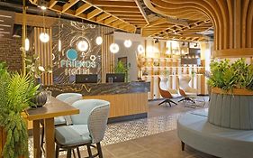 Friends Hotel Duesseldorf-Airport Ratingen